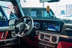 مێرسێدس بێنز G-Class